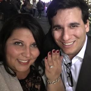 Meet your Posher, Gina